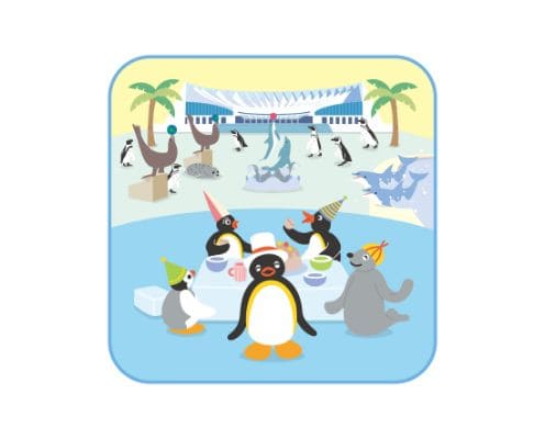 タオルハンカチ