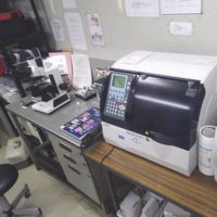 獣医の秘密道具