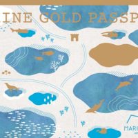 GOLDPASSPORT特典ページです